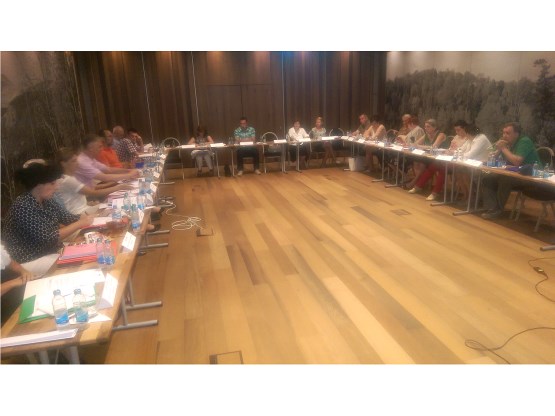 Delegacija Parlamentarne skupštine BiH učestvuje na seminaru o integriranju standardne rodne ravnopravnosti u pravne propise 